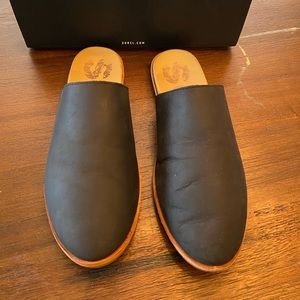 Women’s Sorel Ella Mule Size 8 in Black